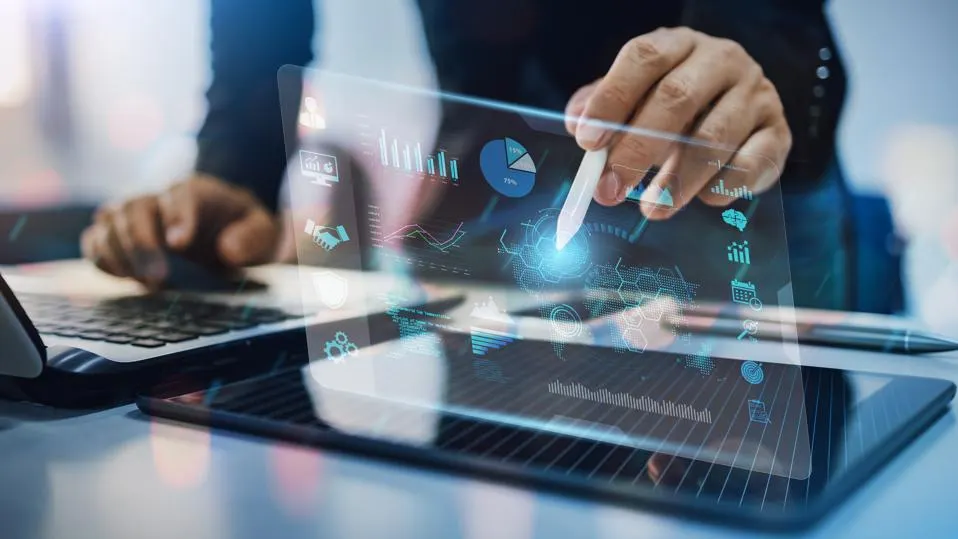 Digital & Alternative Asset Allocation1