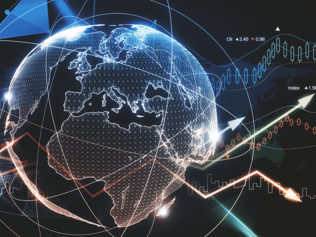 Global Equity Investments